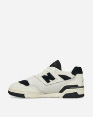 550 Sneakers Sea Salt / Black