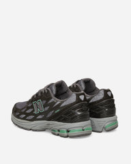1906W Sneakers Black Metallic / Lime Leaf / Castlerock