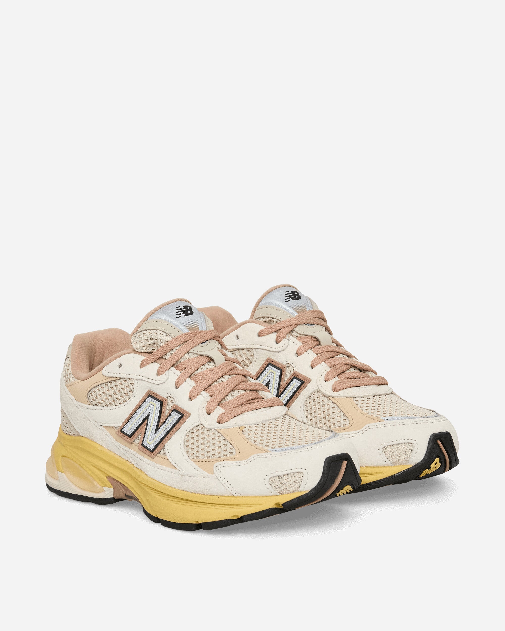 2010 Sneakers Linen / Desert Clay