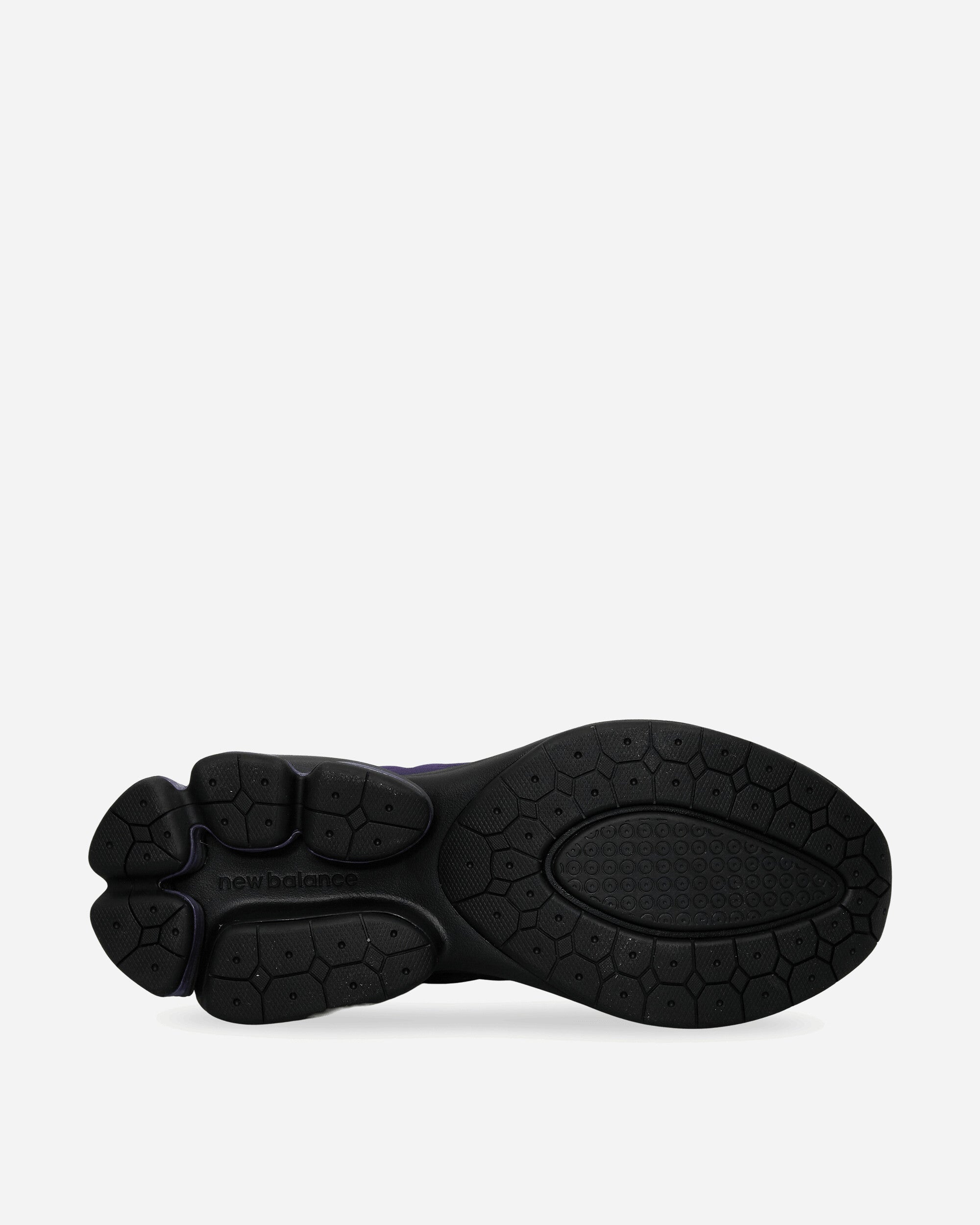 5030 Sneakers Black / Electric Indigo