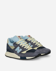 Made in USA 998 Sneakers Navy