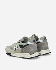 WTAPS Made in USA 998 Sneakers Grey