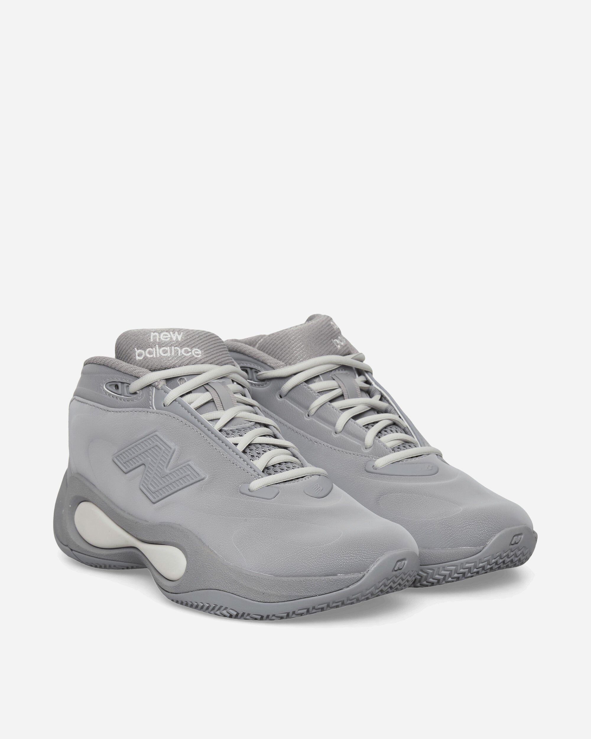 P400 Sneakers Slate Grey