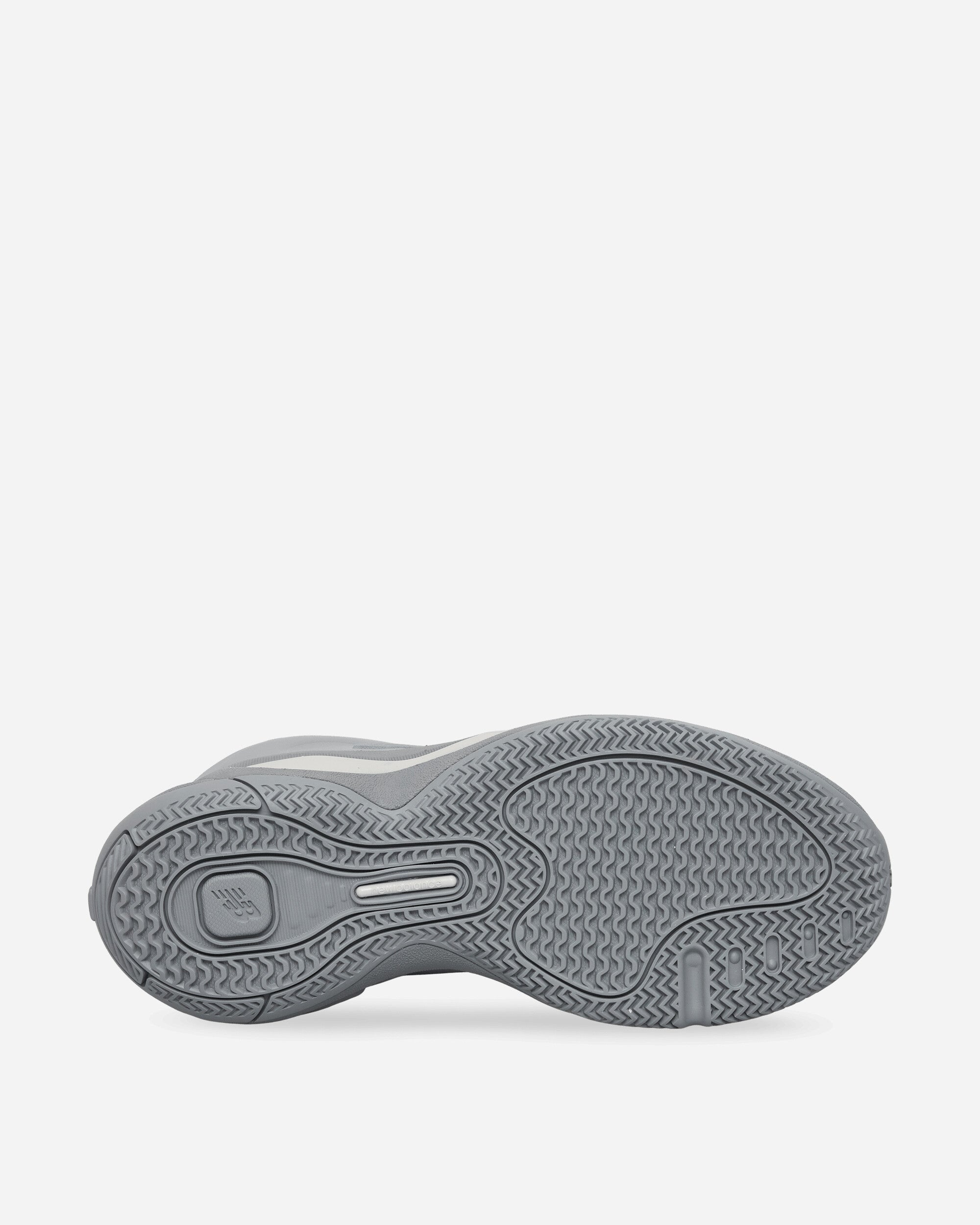 P400 Sneakers Slate Grey