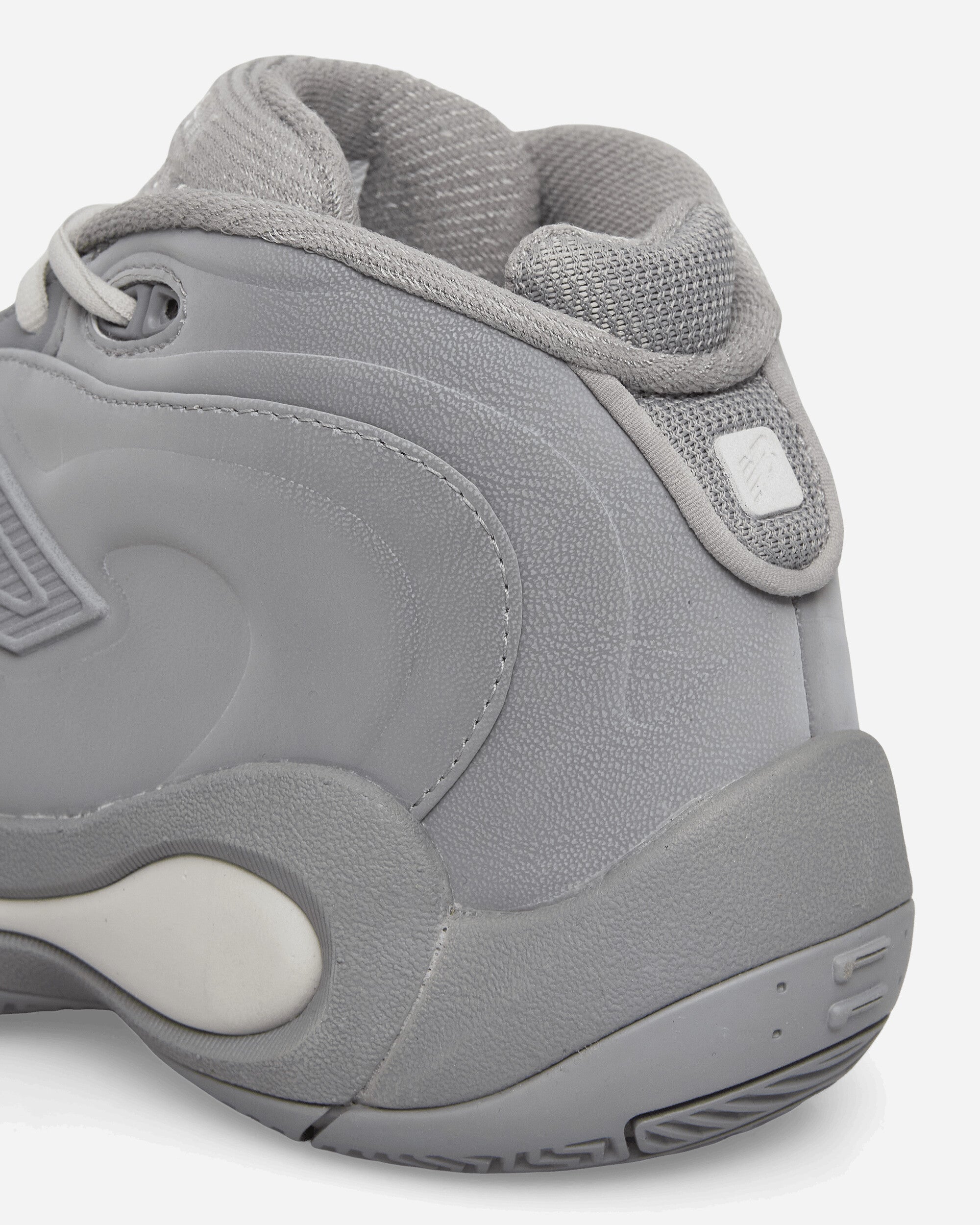P400 Sneakers Slate Grey