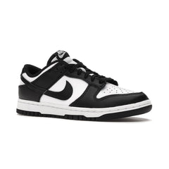 Nike Dunk Low Retro Black White Panda 2021 (GS)