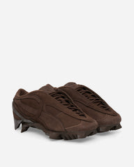 NO/FAITH STUDIOS Beisser Sneakers Birch Tree / Black