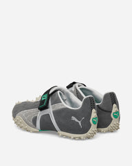 RPT-2 Sneakers Shadow Gray / Grassy Green