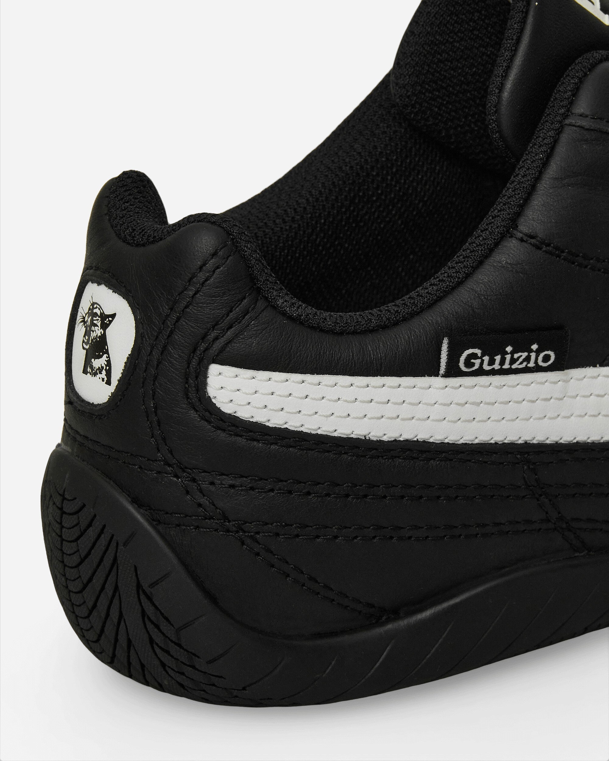 Guizio Speedcat Sneakers Black