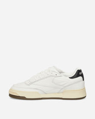 Club C LTD Vintage Sneakers White / Black