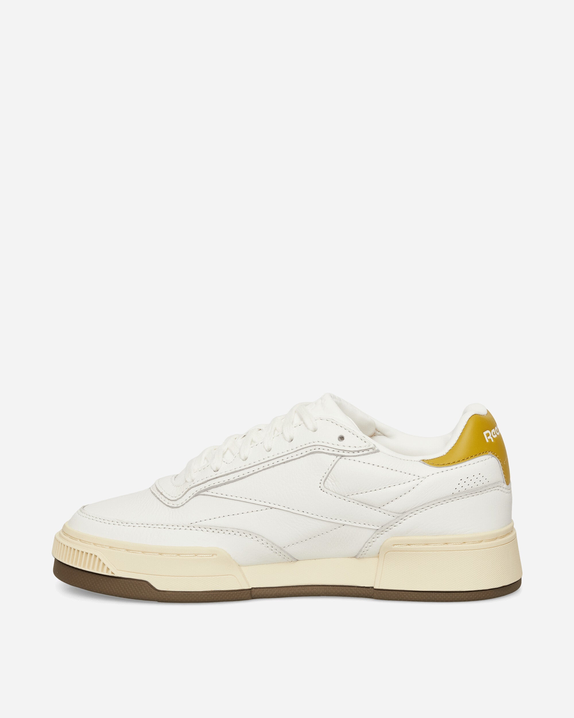 Club C LTD Sneakers Vintage Yellow