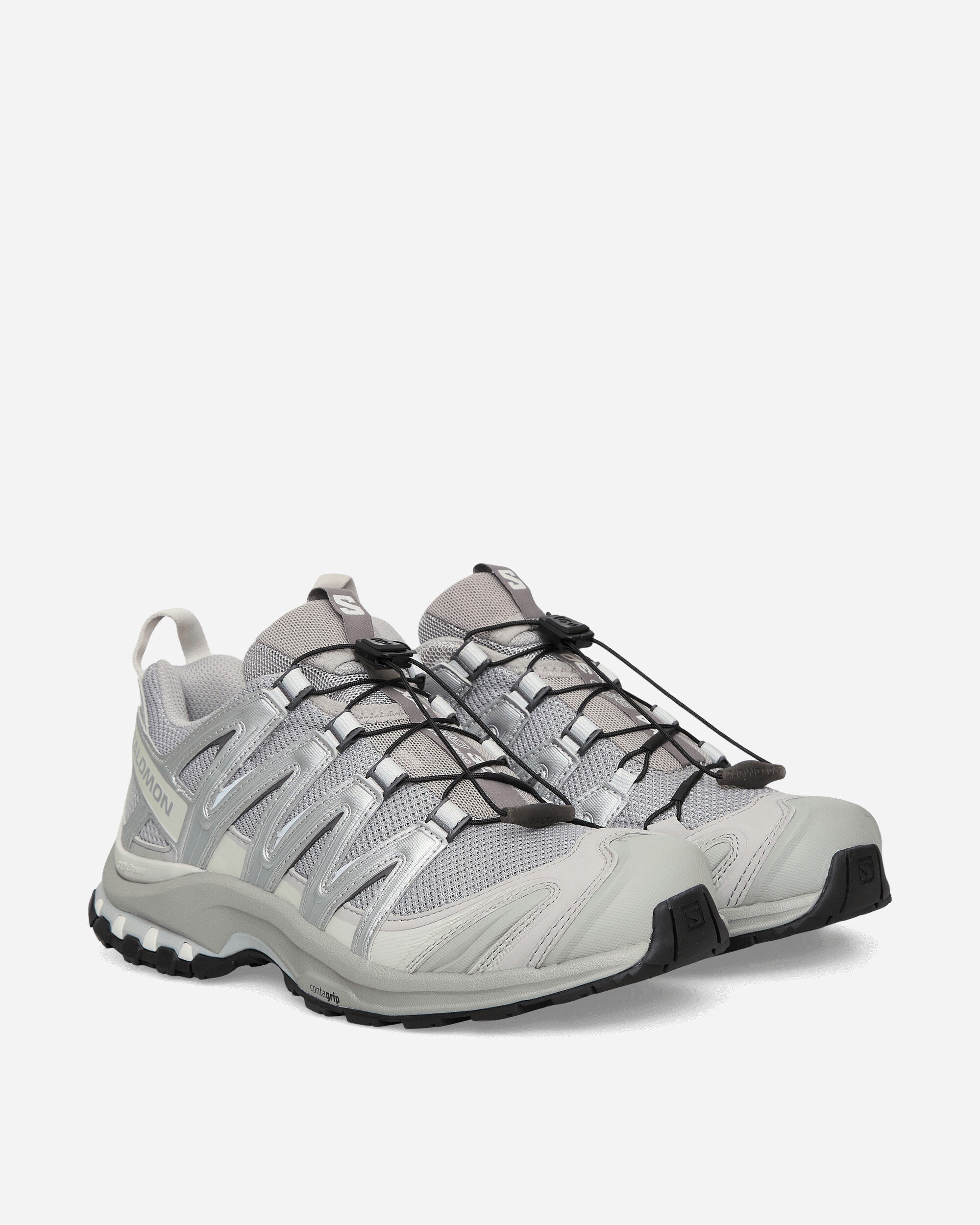 XA PRO 3D Sneakers Alloy / Silver / Lunar Rock