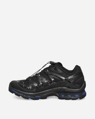 XT-QUEST Recon Sneakers Black / Black