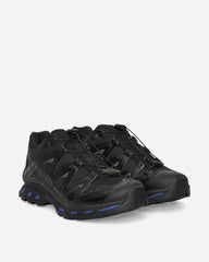 XT-QUEST Recon Sneakers Black / Black