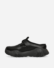 Vibram Rubber Core Sabot Black