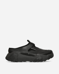 Vibram Rubber Core Sabot Black