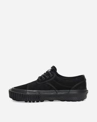 OAMC x WTAPS Seylynn Lug Sneakers Black