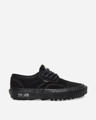 OAMC x WTAPS Seylynn Lug Sneakers Black