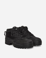 OAMC Half Cab SP Boots Black