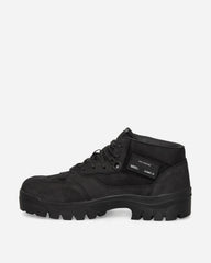 OAMC Half Cab SP Boots Black