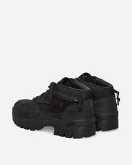 OAMC Half Cab SP Boots Black