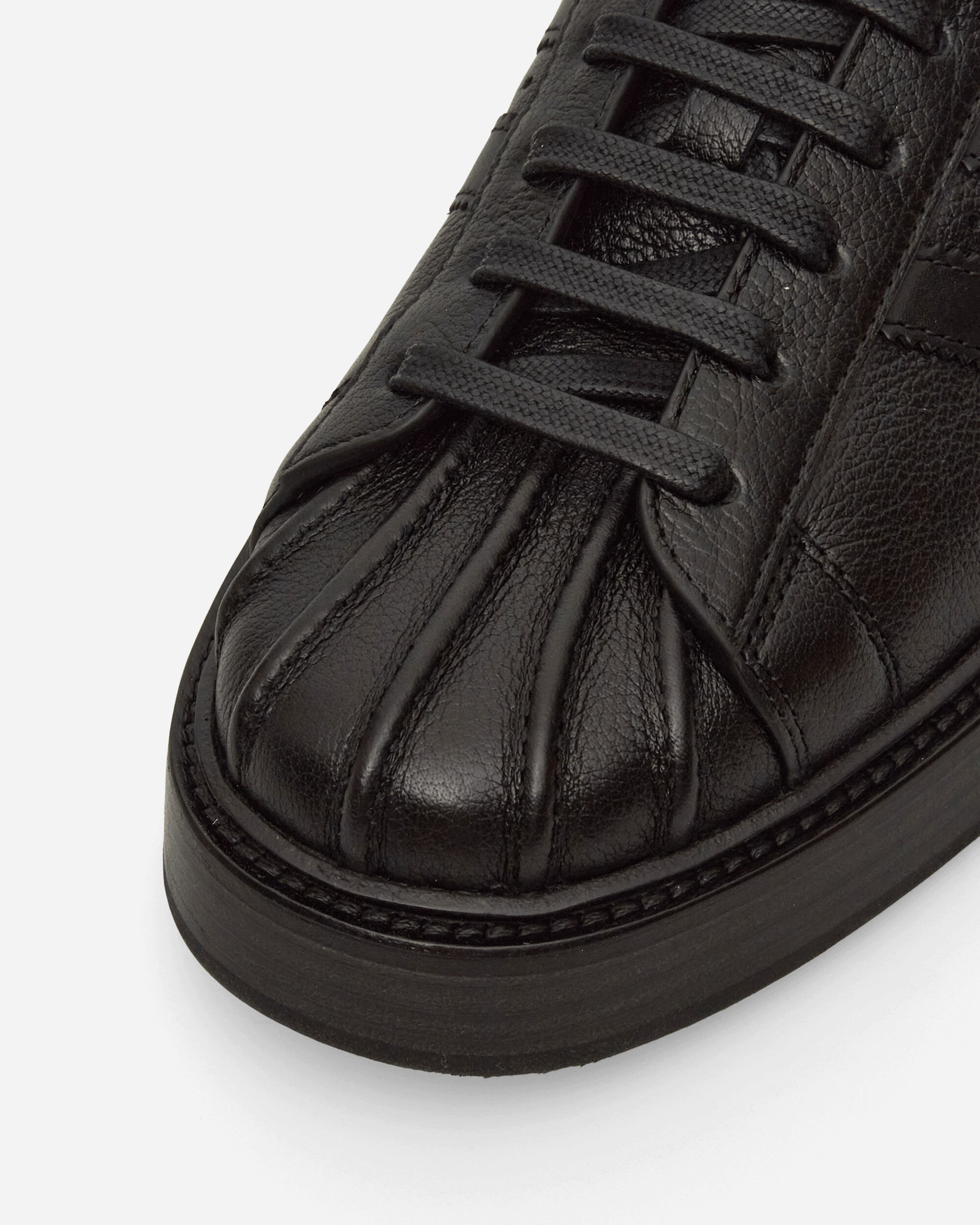 Superstar Lux Made in Italy Sneakers Core Black