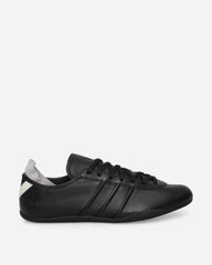 Y-3 Tokyo Sneakers Black