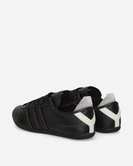 Y-3 Tokyo Sneakers Black