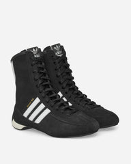 Rasant Mid Sneakers Core Black / Cloud White