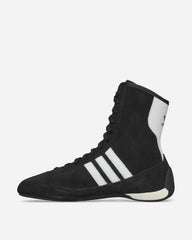 Rasant Mid Sneakers Core Black / Cloud White