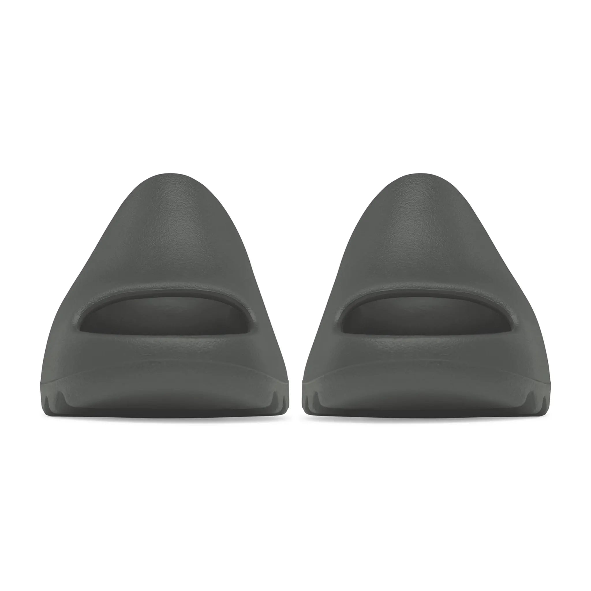 Adidas Yeezy Slide Kids Slate Grey