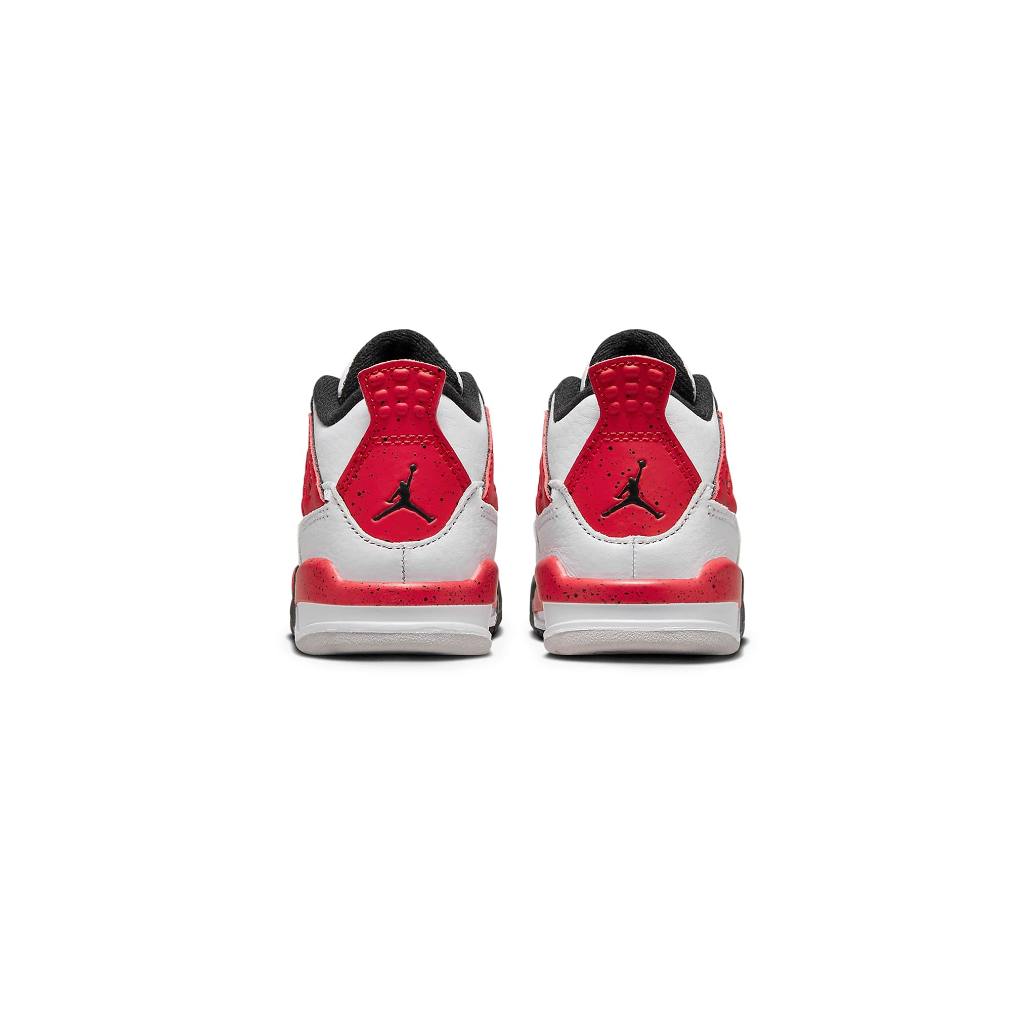 Air Jordan 4 Retro Red Cement (2023) (TD)