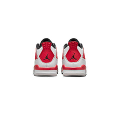 Air Jordan 4 Retro Red Cement (2023) (TD)