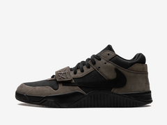 Air Jordan Jumpman Jack TR Travis Scott Dark Mocha