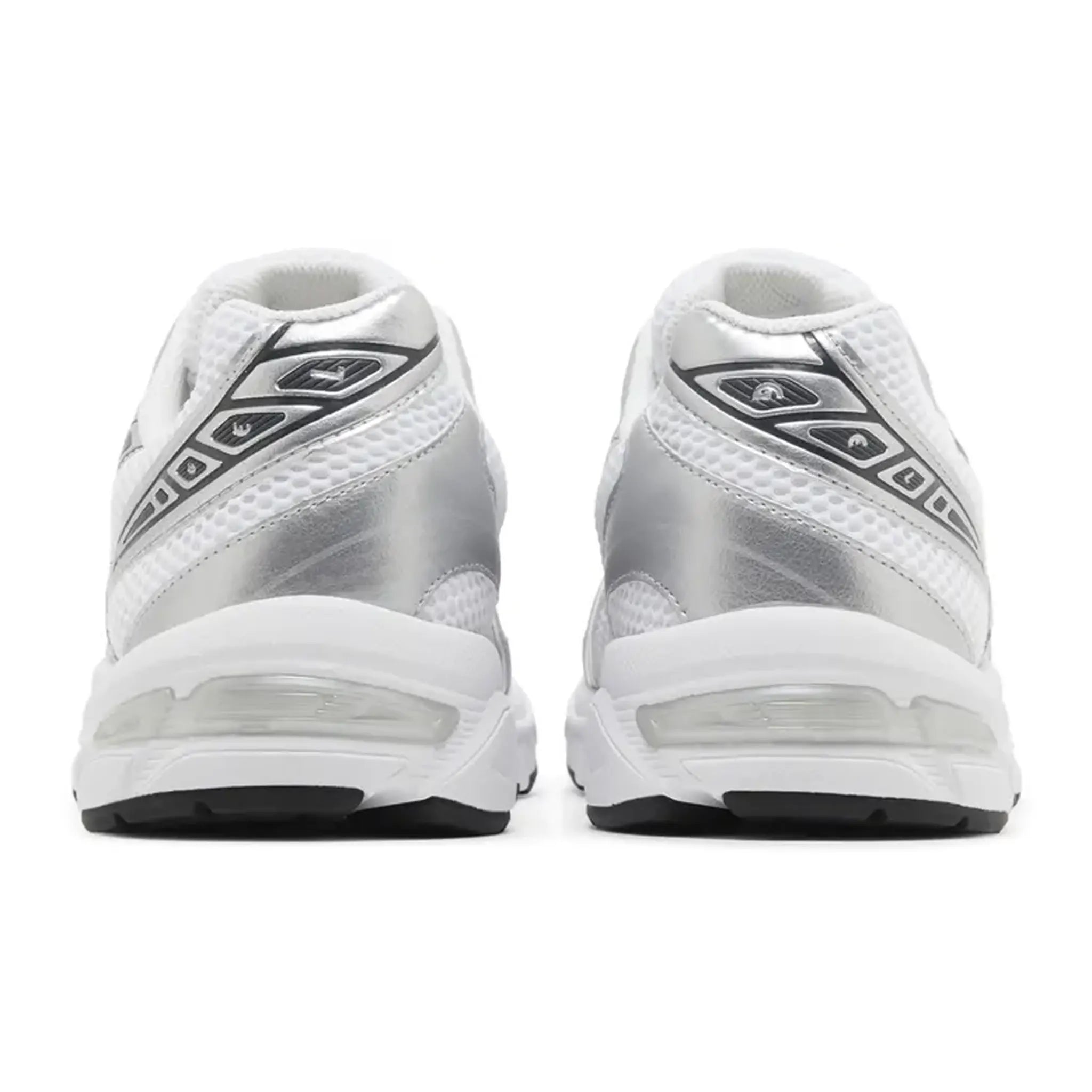 ASICS Gel-1130 White Pure Silver