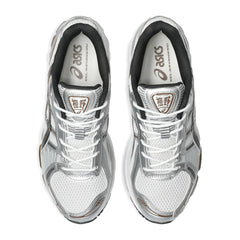 ASICS Gel-Kayano 12.1 White Graphite Grey