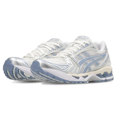 ASICS Gel-Kayano 14 White Light Navy