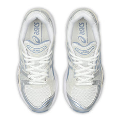 ASICS Gel-Kayano 14 White Light Navy