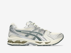 Asics Gel Kayano 14 Birch Dark Pewter