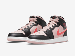 Air Jordan 1 Mid Atmosphere (GS)