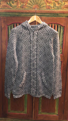 Bolivian Alpaca Knit Jumper