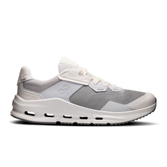 On Cloudnova Rift 1 Mens Alloy Glacier