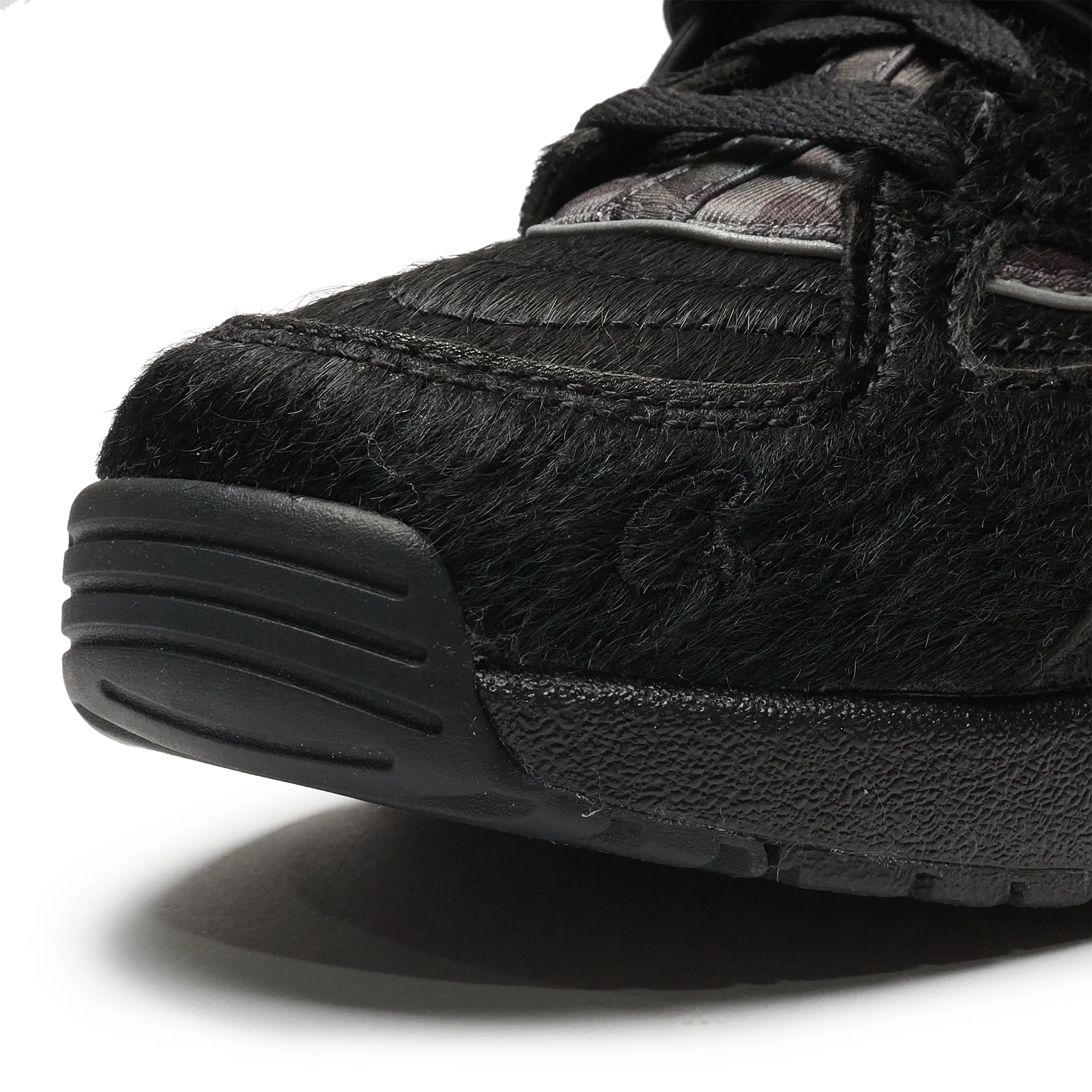 Corteiz x Nike Air Huarache Onyx