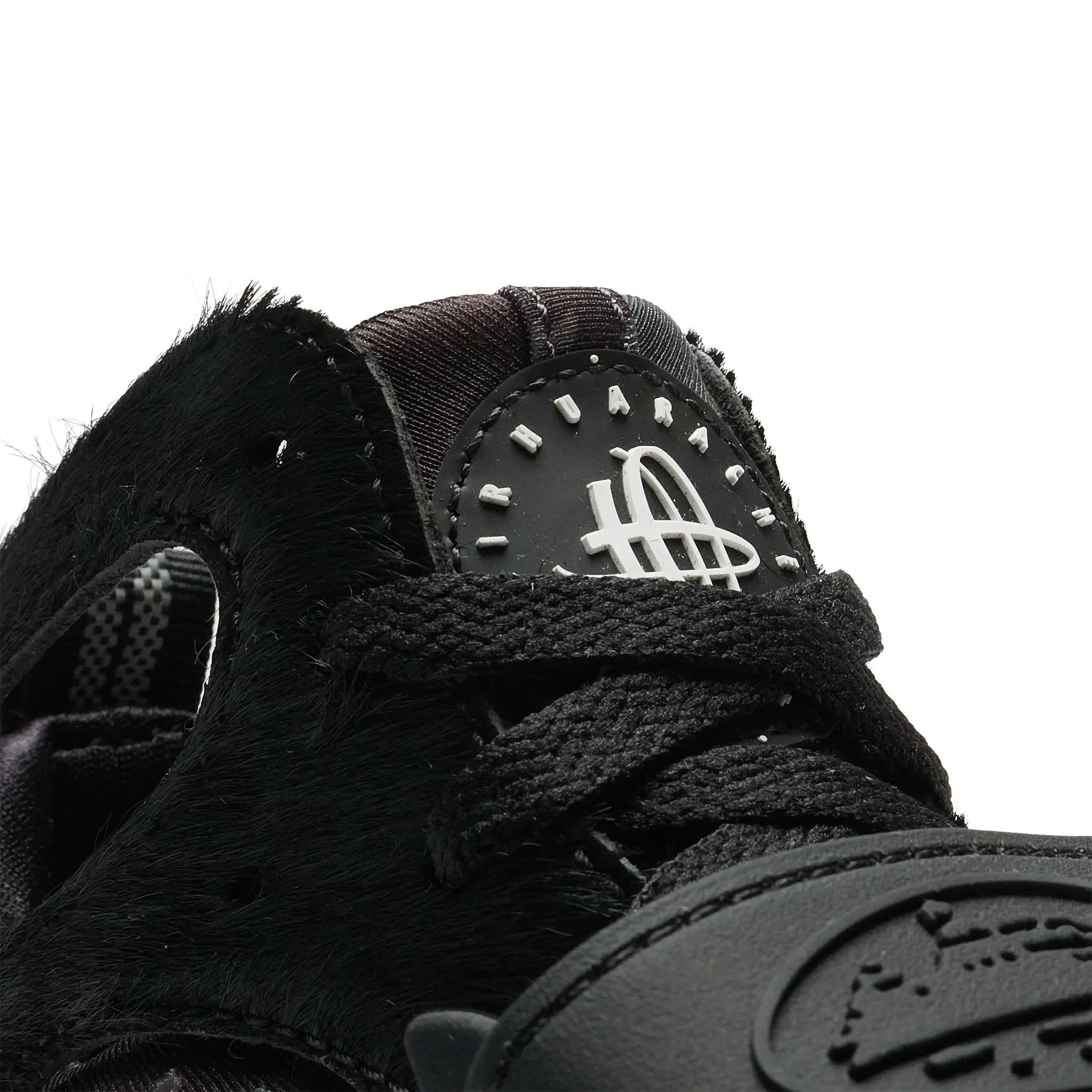 Corteiz x Nike Air Huarache Onyx