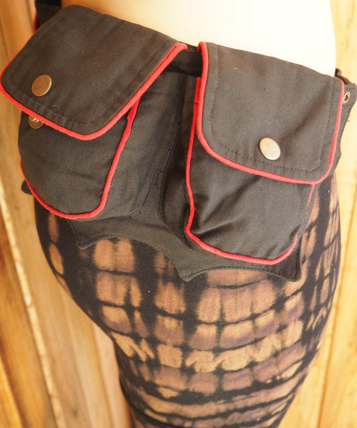 Cotton Festival Belt