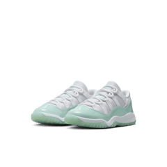 Little Kids' Jordan 11 Retro Low "Igloo"