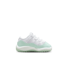 Baby/Toddler Jordan 11 Retro Low "Igloo"