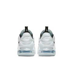 Men's Nike Air Max 270 "White Black"