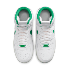Women's Nike Air Force 1 Sculpt "White Green"