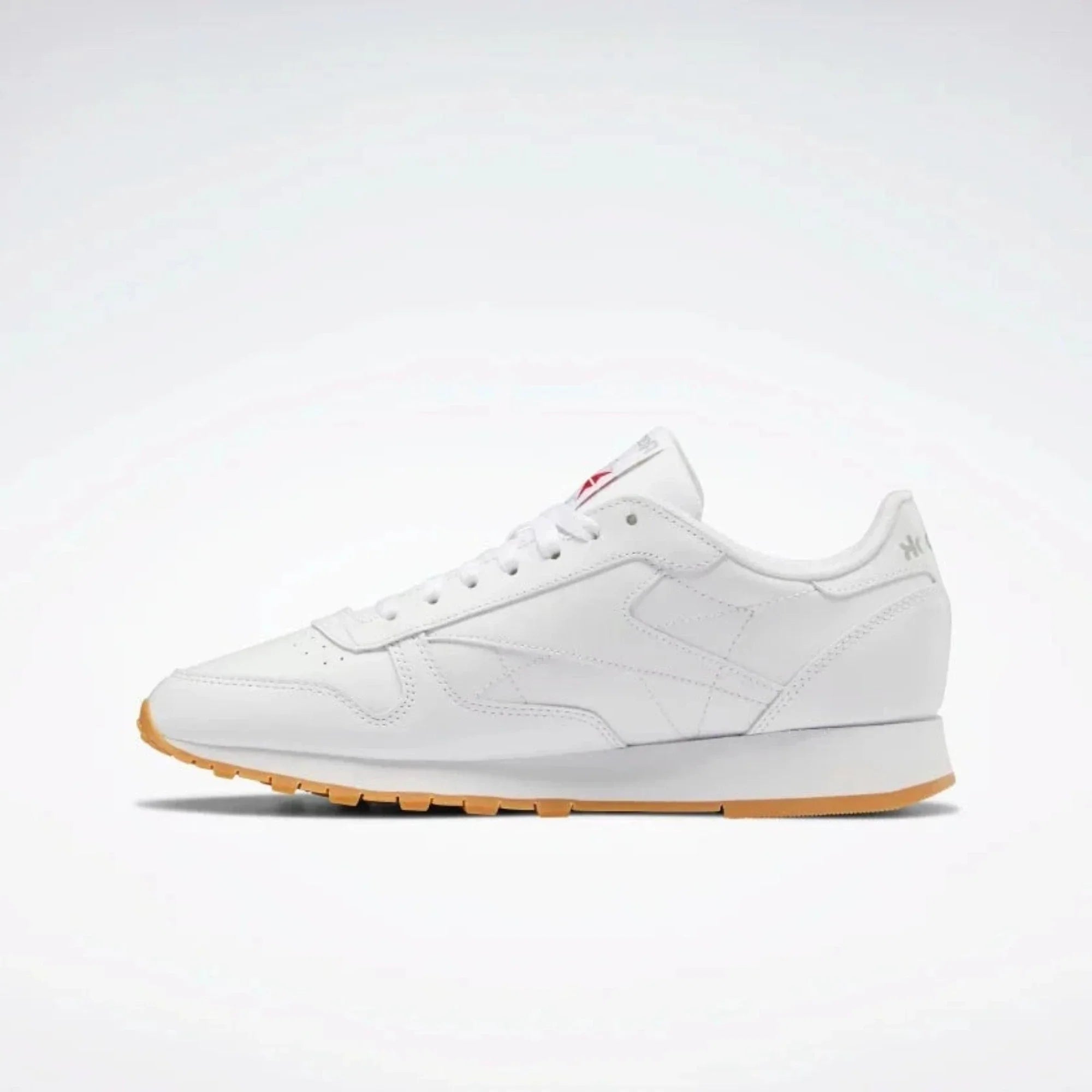 Reebok Classic Leather "White Gum"